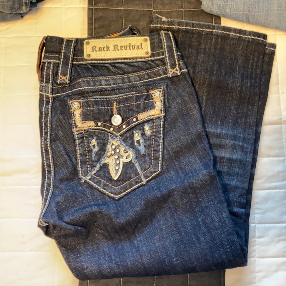 Rock Revivals Capri